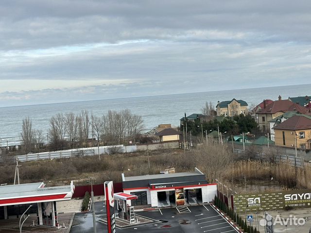 

1-к. квартира, 47 м², 2 кровати