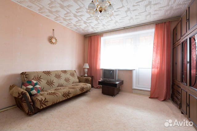 1-к квартира, 38 м², 9/14 эт. 1-к квартира, 38 м², 9/14 эт.