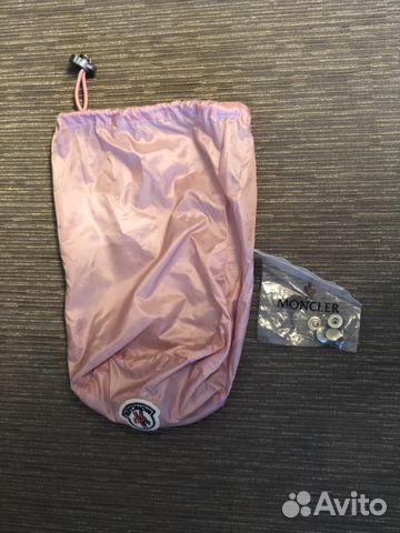 Куртка на пуху Moncler 92см (весна осень) оригинал Куртка на пуху Moncler 92см (весна осень) оригинал