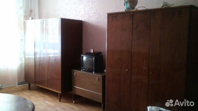 Комната 20 м² в 3-к, 1/5 эт.