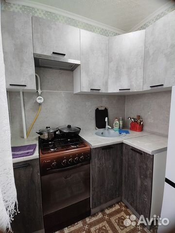 

2-к. квартира, 48 м², 5 кроватей