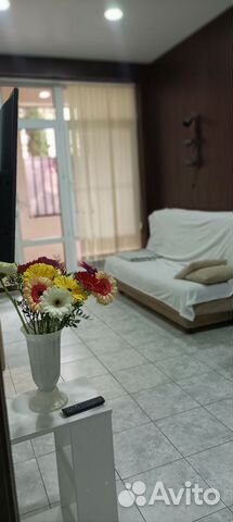 

2-к. квартира, 42 м², 3 кровати