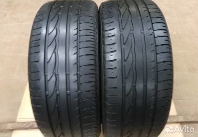 R18 245 45 18 Bridgestone Turanza ER300 RunFlat I R18 245 45 18 Bridgestone Turanza ER300 RunFlat I