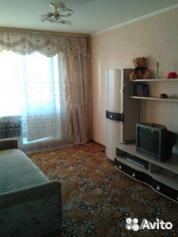 2-к квартира, 55 м², 5/5 эт.