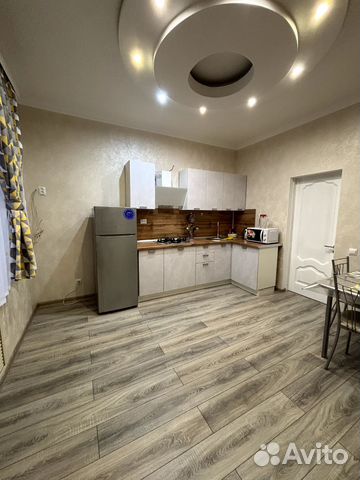 

2-к. квартира, 64 м², 4 кровати