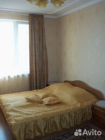 

1-к. квартира, 25 м², 2 кровати