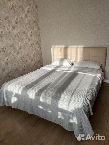 

Квартира-студия, 40 м², 2 кровати