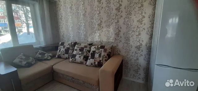 

3-к. квартира, 48 м², 3 кровати