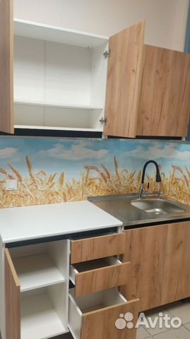 

2-к. квартира, 52 м², 4 кровати
