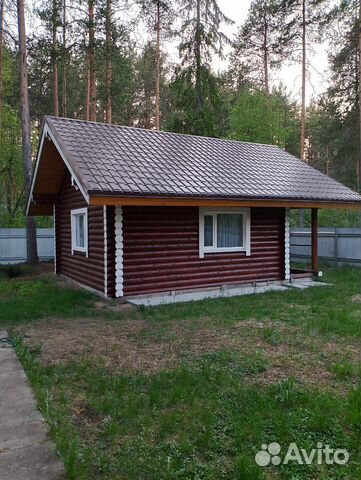 

2-к. дом, 45 м²