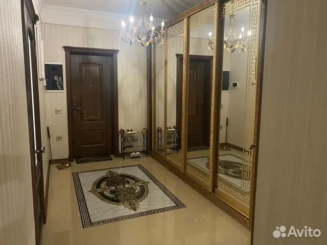 

1-к. квартира, 50 м², 1 кровать