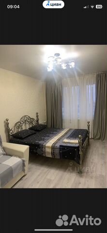 

2-к. квартира, 58 м², 5 кроватей