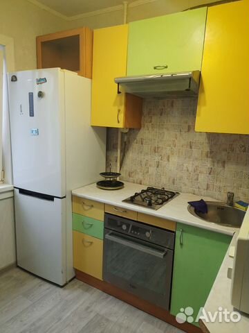 

2-к. квартира, 50 м², 4 кровати