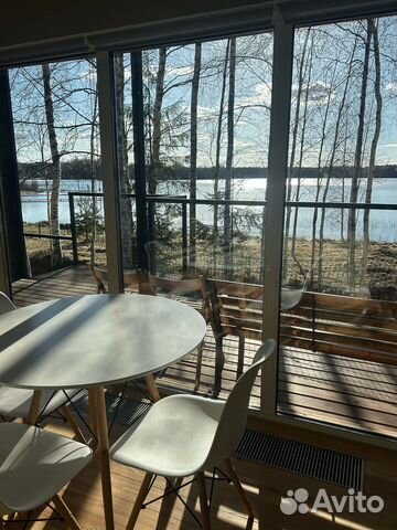 

1-к. коттедж, 48 м²