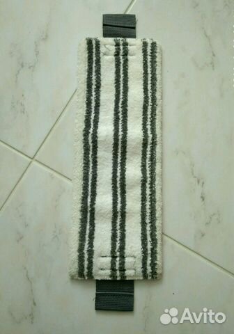 Моп Виледа, Вермоп, держатель мопа