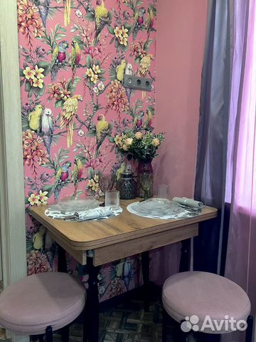 

3-к. квартира, 60 м², 3 кровати
