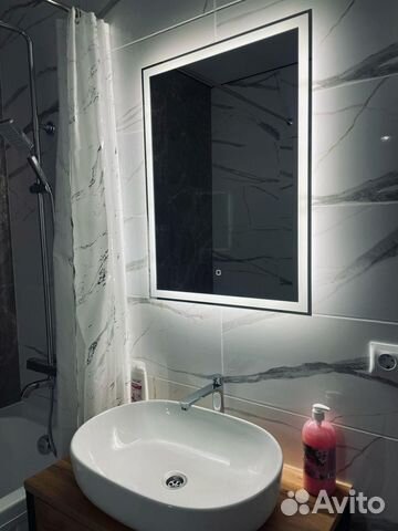 

2-к. квартира, 51,5 м², 2 кровати