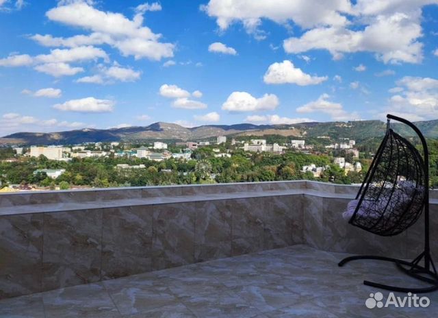 

2-к. квартира, 65 м², 2 кровати