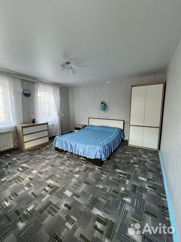 

2-к. дом, 35 м²
