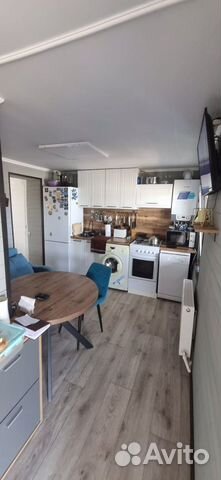 

2-к. коттедж, 40 м²