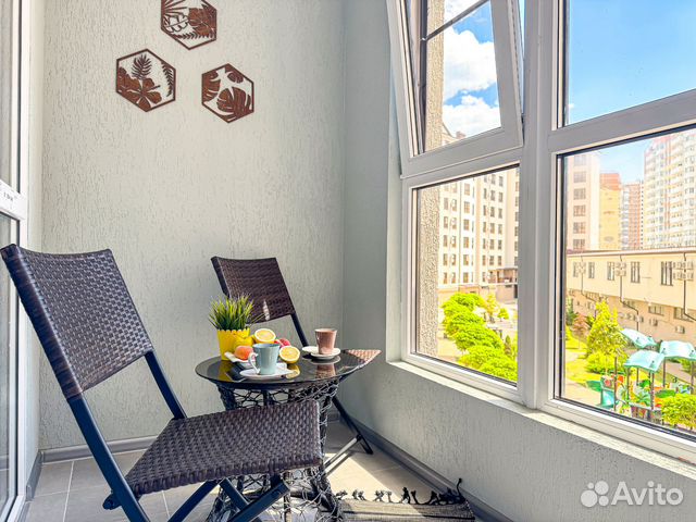 

2-к. квартира, 54,3 м², 3 кровати