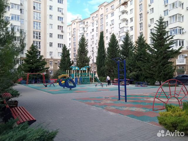 

2-к. квартира, 70 м², 2 кровати