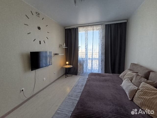 

2-к. квартира, 48 м², 3 кровати