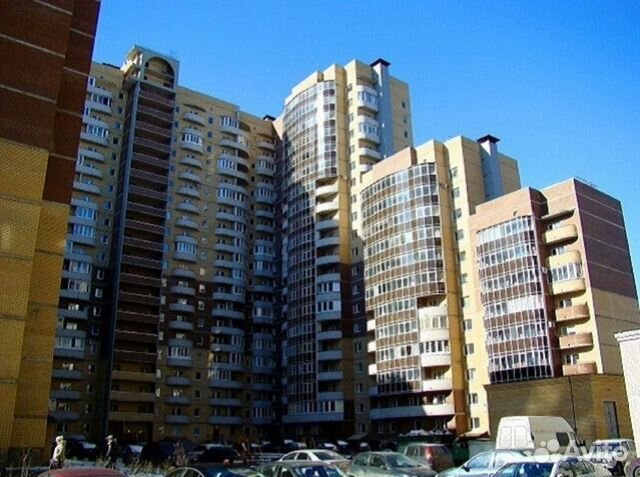 1-к квартира, 35 м², 16/19 эт. 1-к квартира, 35 м², 16/19 эт.