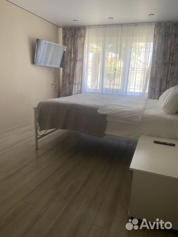 

1-к. квартира, 30 м², 1 кровать