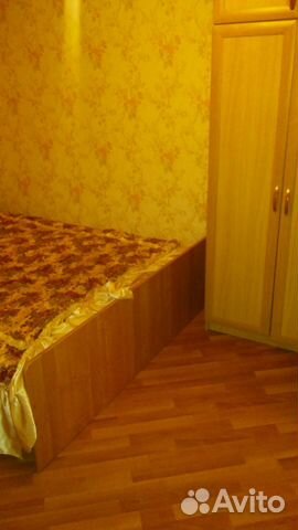 2-к квартира, 52.7 м², 7/9 эт. 2-к квартира, 52.7 м², 7/9 эт.