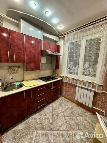 

2-к. квартира, 43 м², 4 кровати