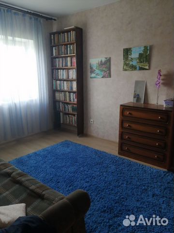 

1-к. квартира, 15 м², 1 кровать