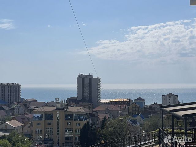 

Квартира-студия, 29 м², 2 кровати
