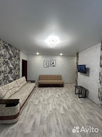 

3-к. квартира, 56 м², 6 кроватей
