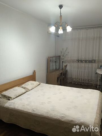

2-к. квартира, 47 м², 2 кровати