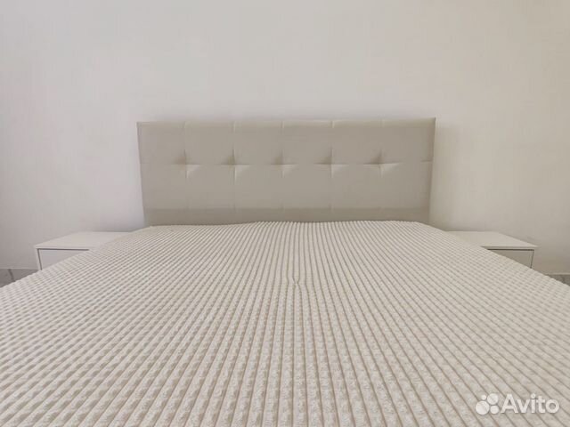 

1-к. квартира, 40 м², 3 кровати