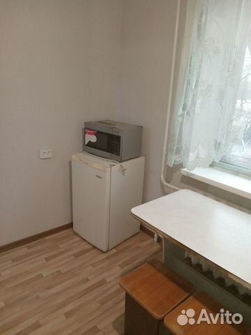 

1-к. квартира, 36 м², 2 кровати