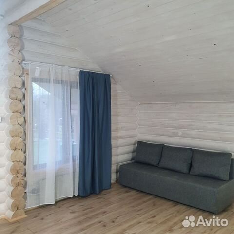 

2-к. дом, 50 м²