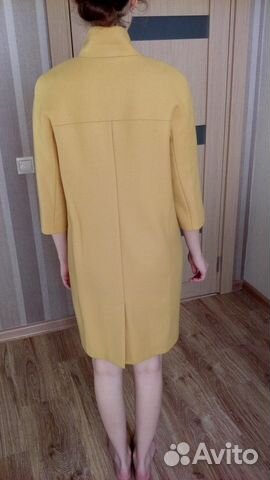 Пальто Belucci