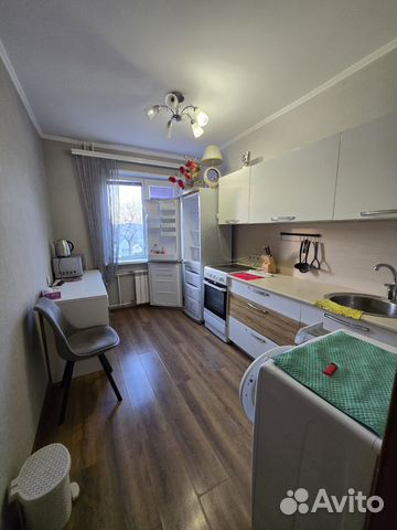 

2-к. квартира, 58 м², 2 кровати