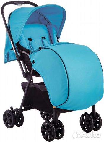 Коляска geoby happy Dino lc 598