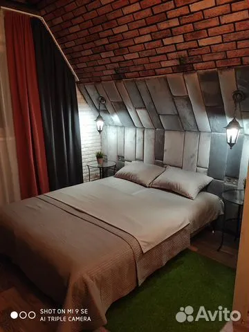 

3-к. дом, 52 м²