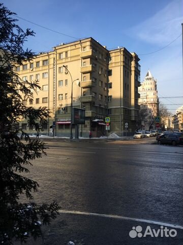 3-к квартира, 112 м², 6/6 эт. 3-к квартира, 112 м², 6/6 эт.