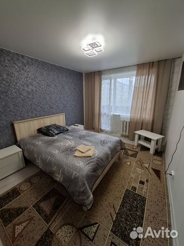 

2-к. квартира, 50 м², 4 кровати