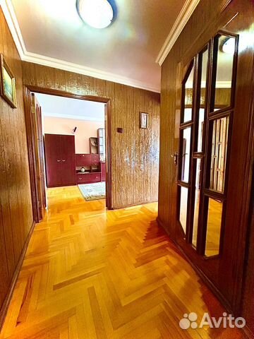 

2-к. квартира, 43,2 м², 2 кровати