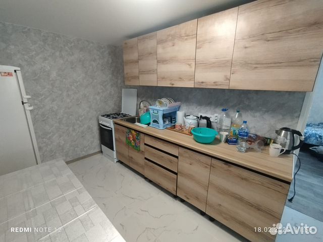 

2-к. дом, 55 м²