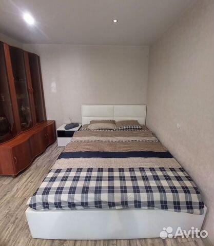

2-к. квартира, 42 м², 4 кровати