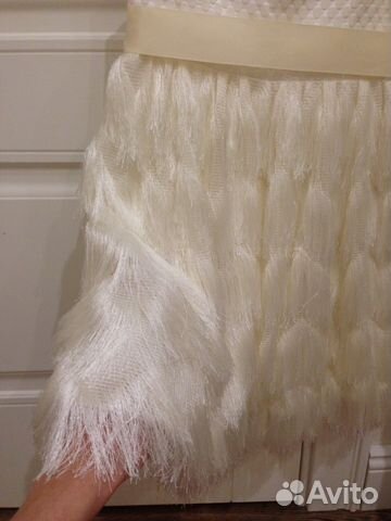 Платье (6-8 лет) Платье (6-8 лет)