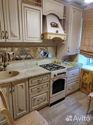 

1-к. квартира, 30 м², 1 кровать