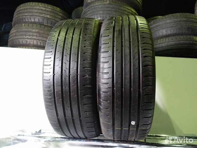 215 60 16 Continental Eco 5 999o 215/60R16